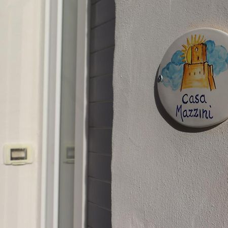 Willa Casa Mazzini Termoli Zewnętrze zdjęcie
