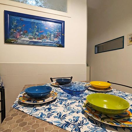 Willa Casa Mazzini Termoli Zewnętrze zdjęcie