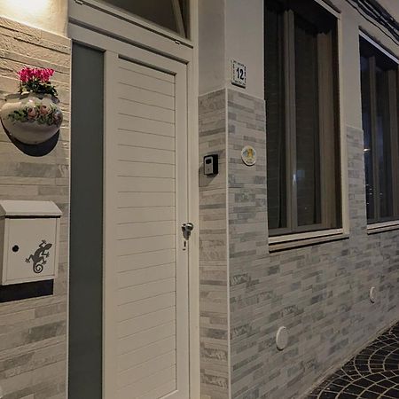 Willa Casa Mazzini Termoli Zewnętrze zdjęcie