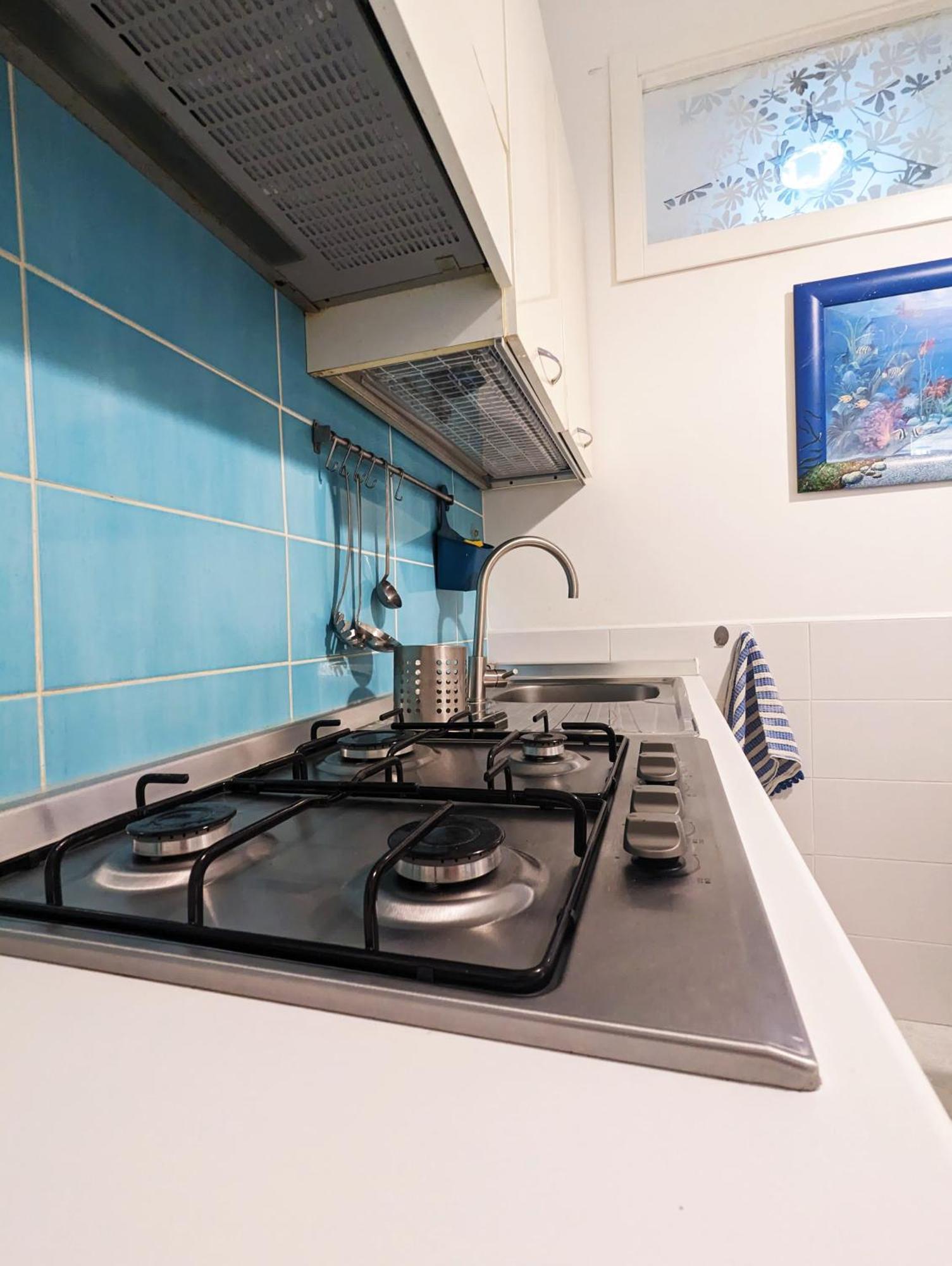 Willa Casa Mazzini Termoli Zewnętrze zdjęcie
