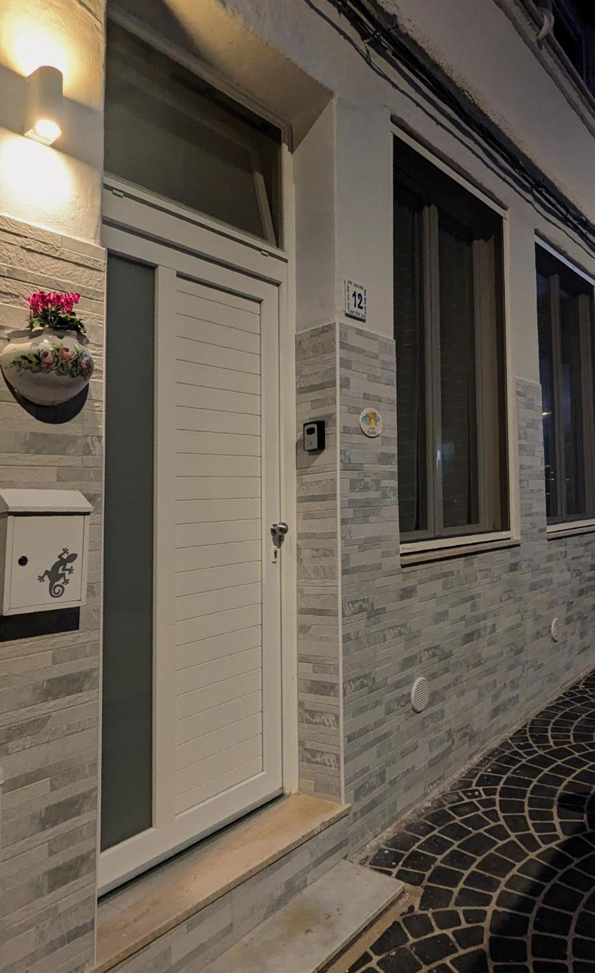 Willa Casa Mazzini Termoli Zewnętrze zdjęcie
